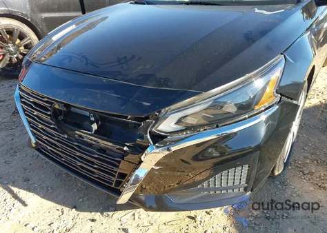 2023 Nissan Altima S Fwd z USA, uszkodzony, nr VIN 1N4BL4BV9PN305631